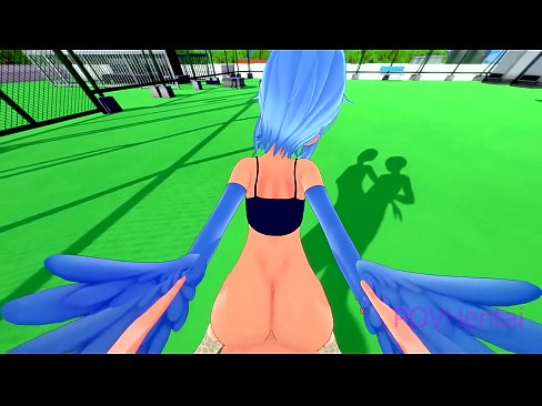 ❤️ ສາວ monster Harpy. ❤ ໜັງໂປ້ ຢູ່ທີ່ພວກເຮົາ lo.tradeis.top% ️❤