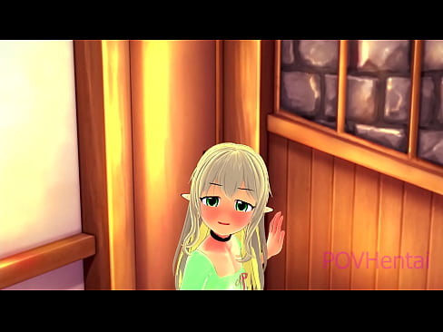 ❤️ (ໃສ່ກັບດັກ) Elvish maid ຊ່ວຍໃຫ້ທ່ານລ້າງຫນ້າຂອງທ່ານ. ❤ ໜັງໂປ້ ຢູ່ທີ່ພວກເຮົາ lo.tradeis.top% ️❤
