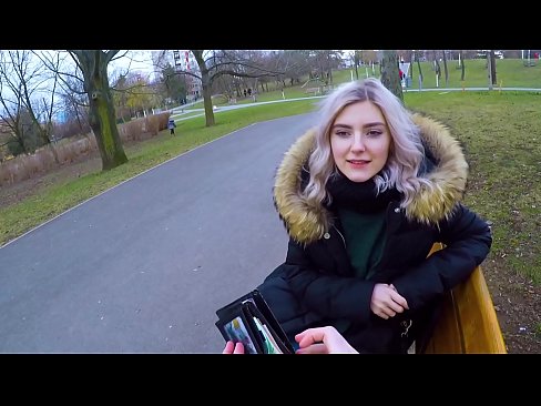 ❤️ Swallows a stranger’s hot cum for money – blowjob in the park ໂດຍ Eva Elfie ❤ ໜັງໂປ້ ຢູ່ທີ່ພວກເຮົາ lo.tradeis.top% ️❤
